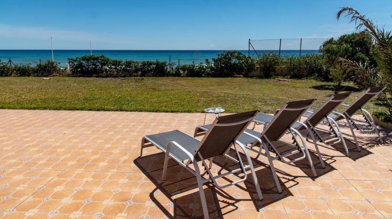 Chalet Geraneos 3 Vila Torrevieja Exterior foto